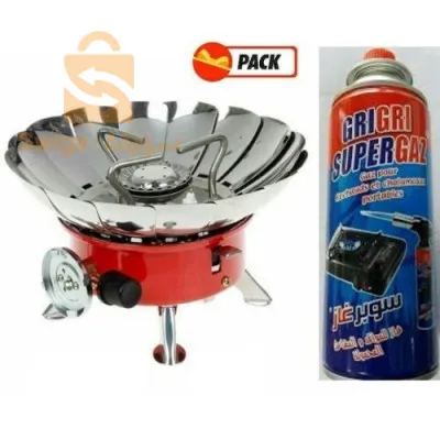 موقد صغير قابل للطي نوعية جيدة بسعر مناسب