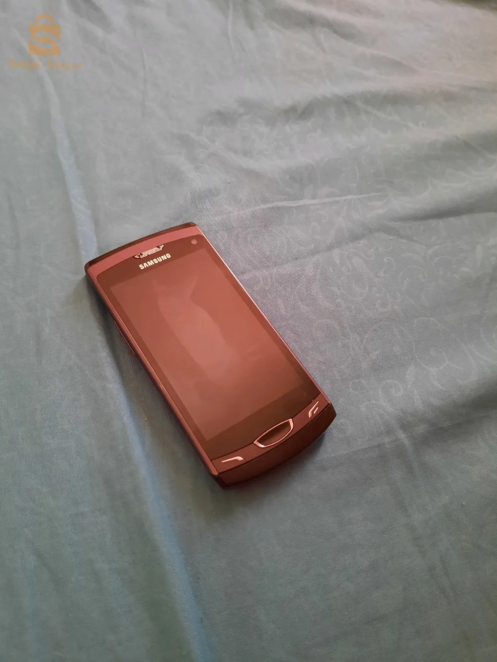samsung wafe 2 sfr