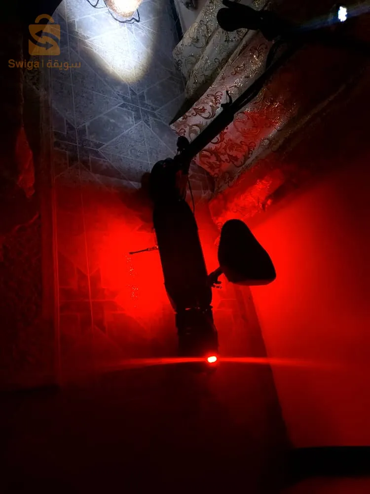 trottinette électrique