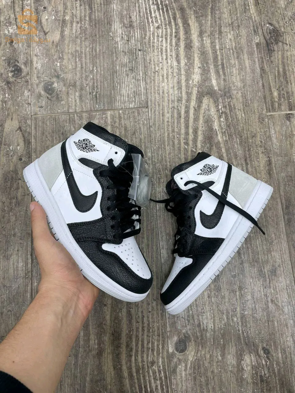 M#M shoes