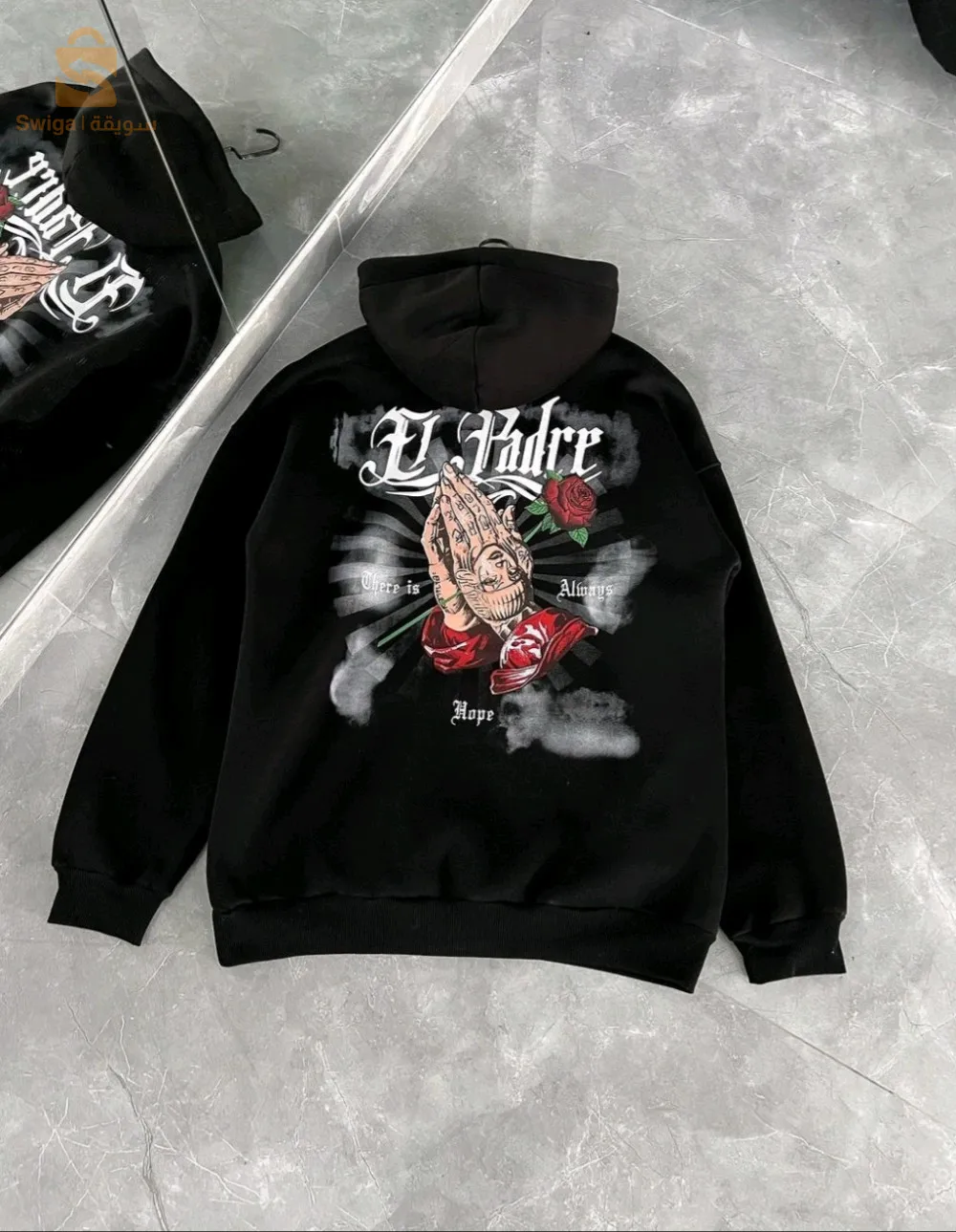 hoodies UNISEX