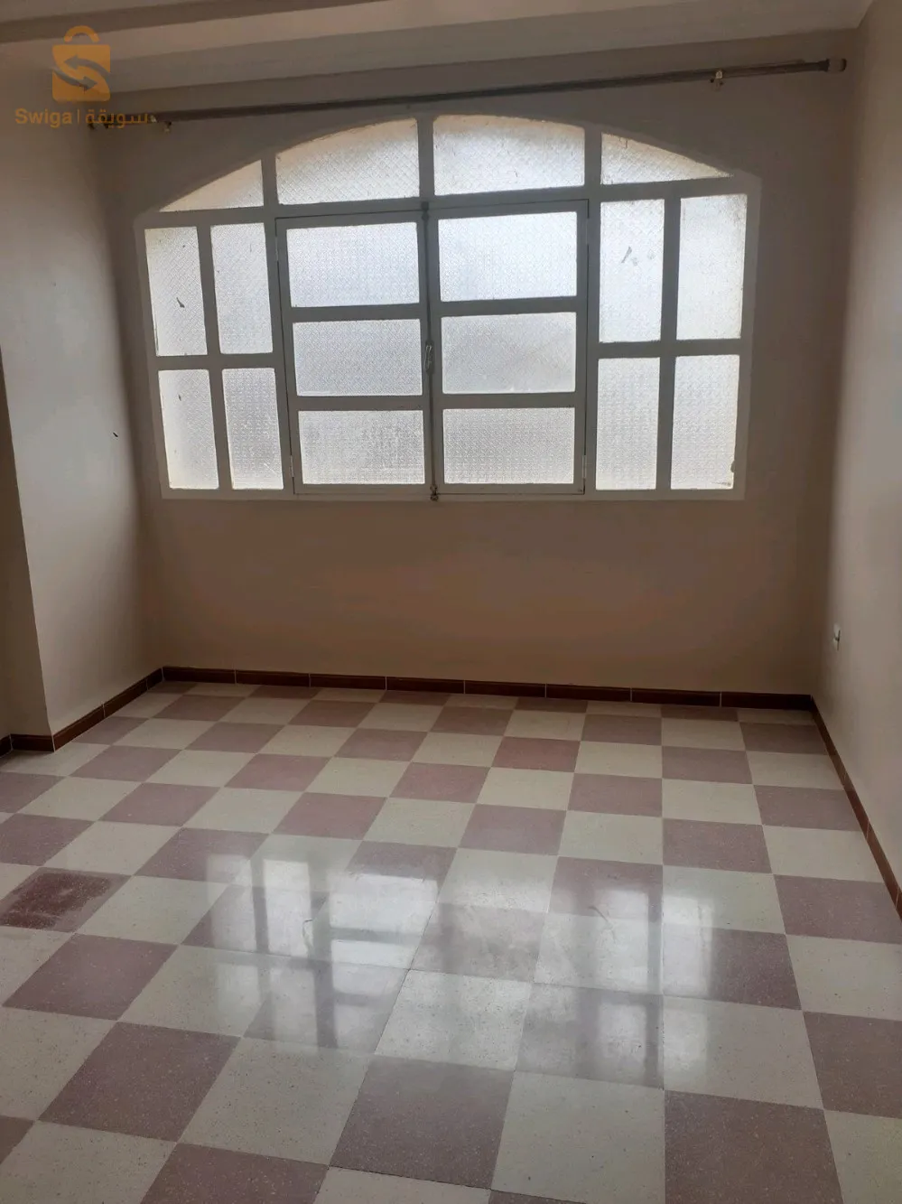 location niveau de villa sebbala