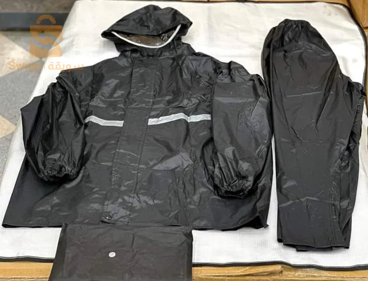 imperméable