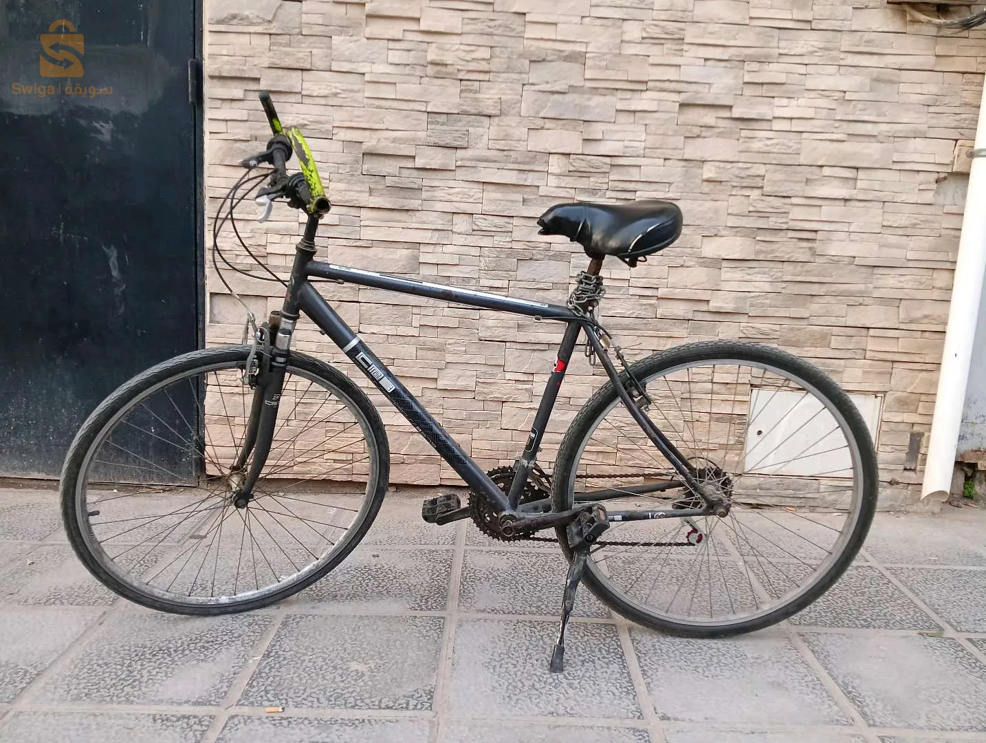 vélo 28 pouces kbira w n9ia