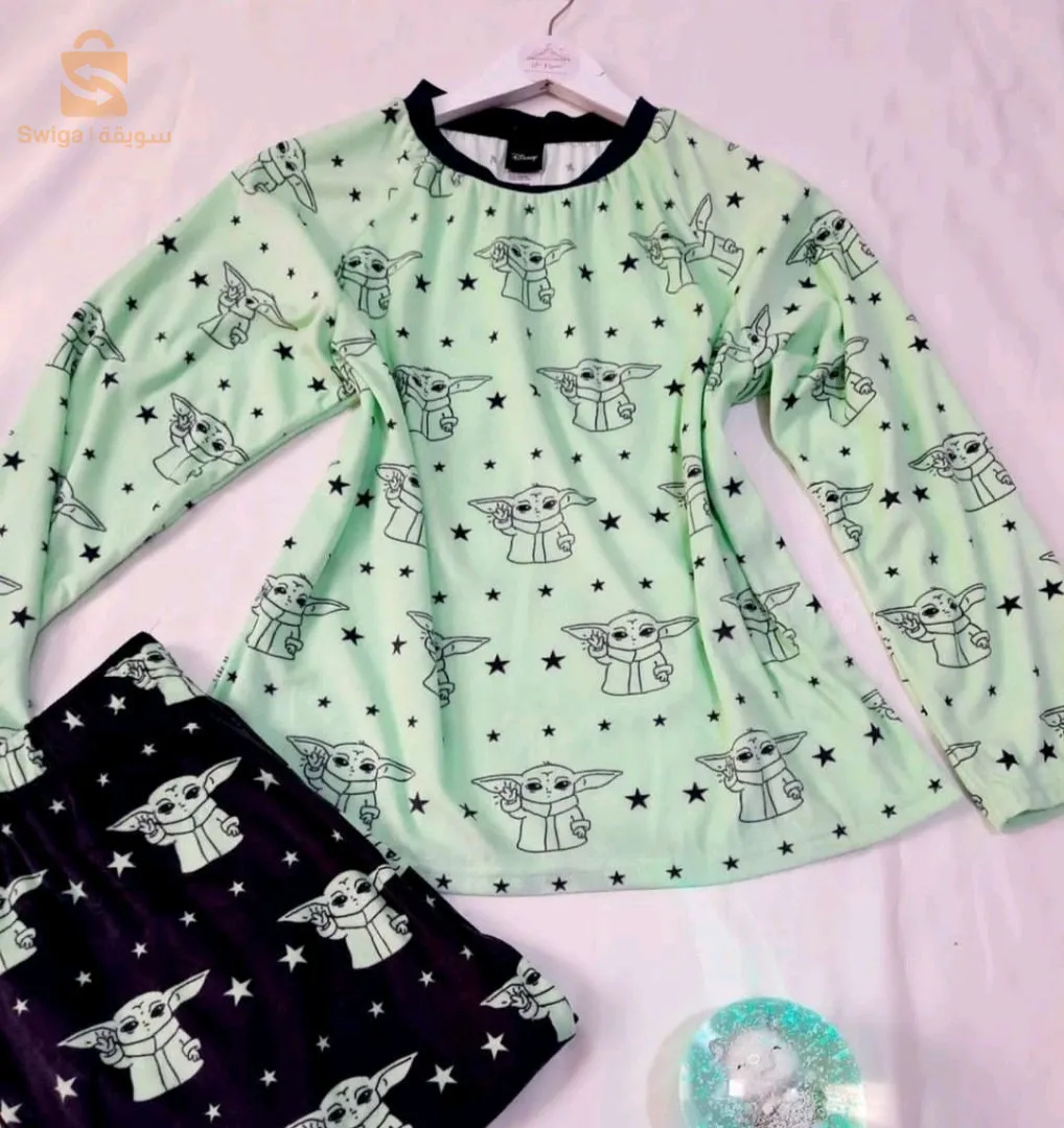 primark pijama