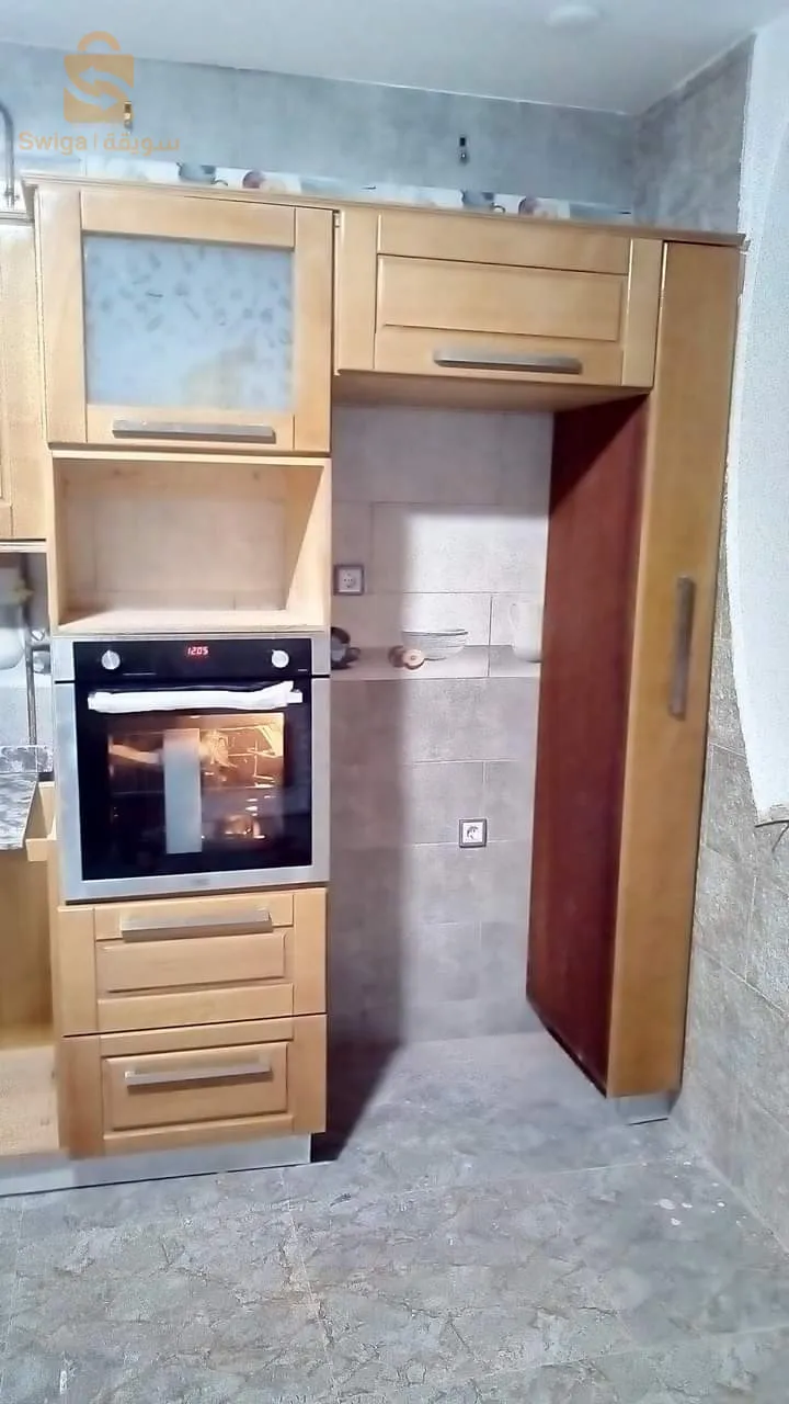 مطابخ حسب طلب