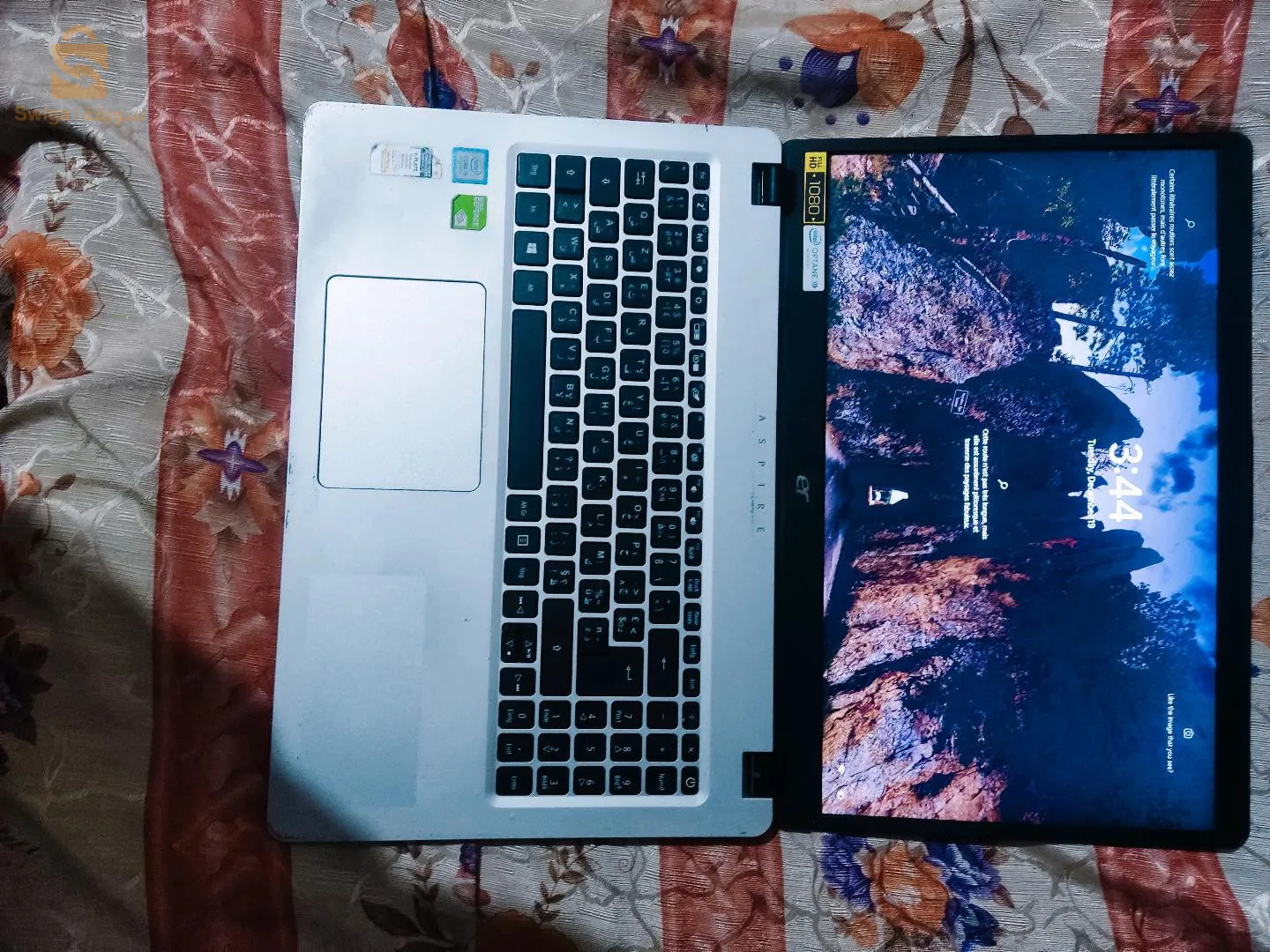 ACER i5 8eme Generation