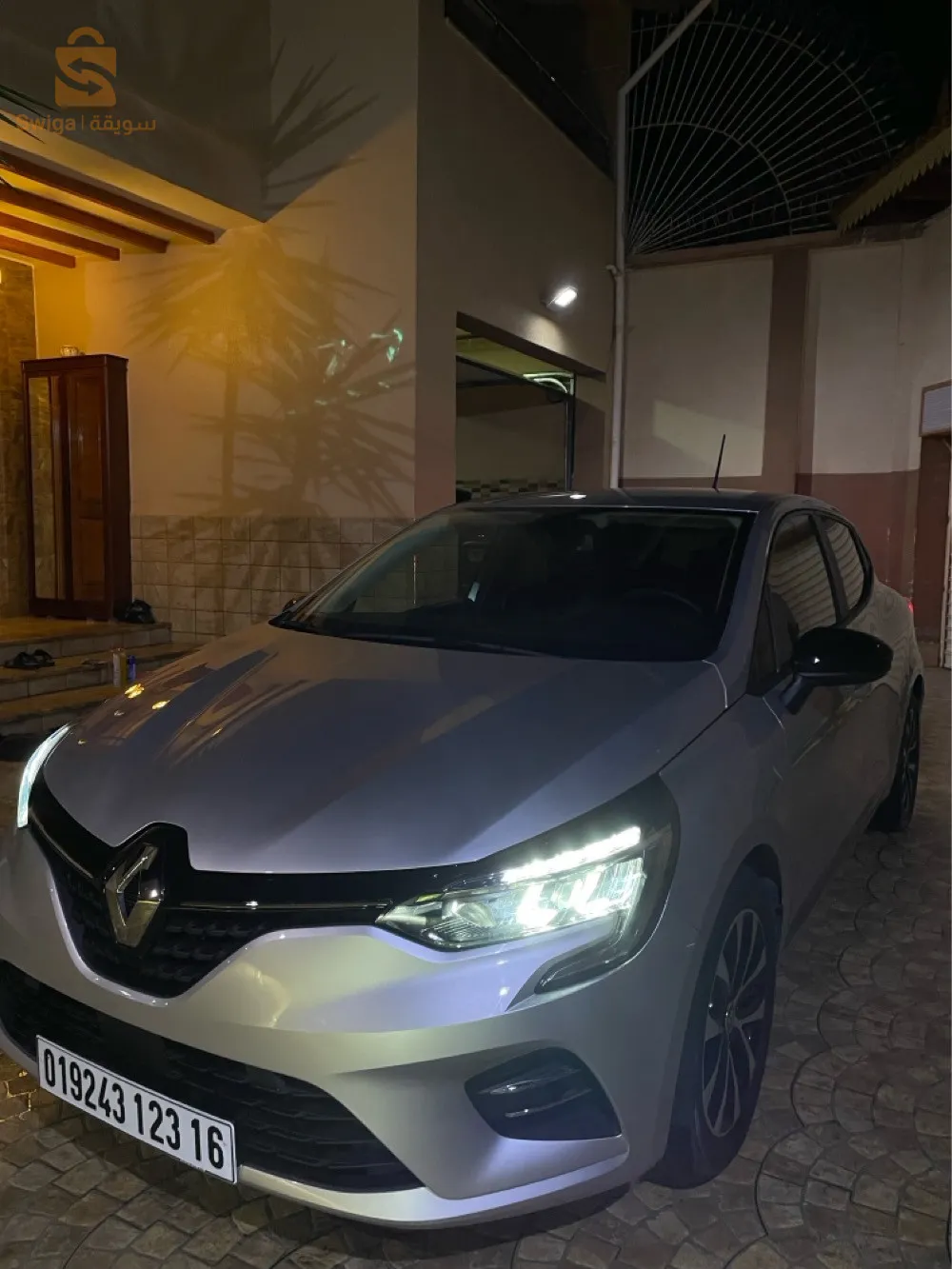 clio 5 zeen 2023