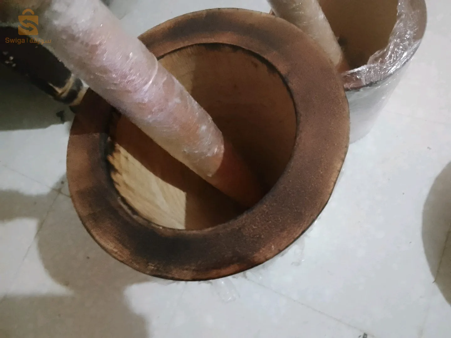 الرقيبة متوفر توصيل