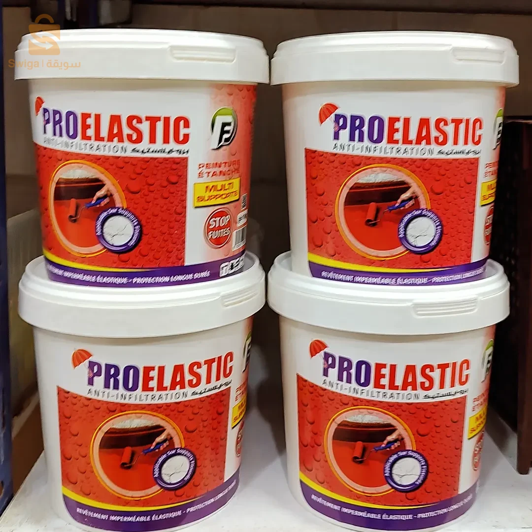 طلاء برو-ايلاستيك