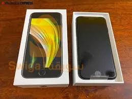 iPhone SE 2020