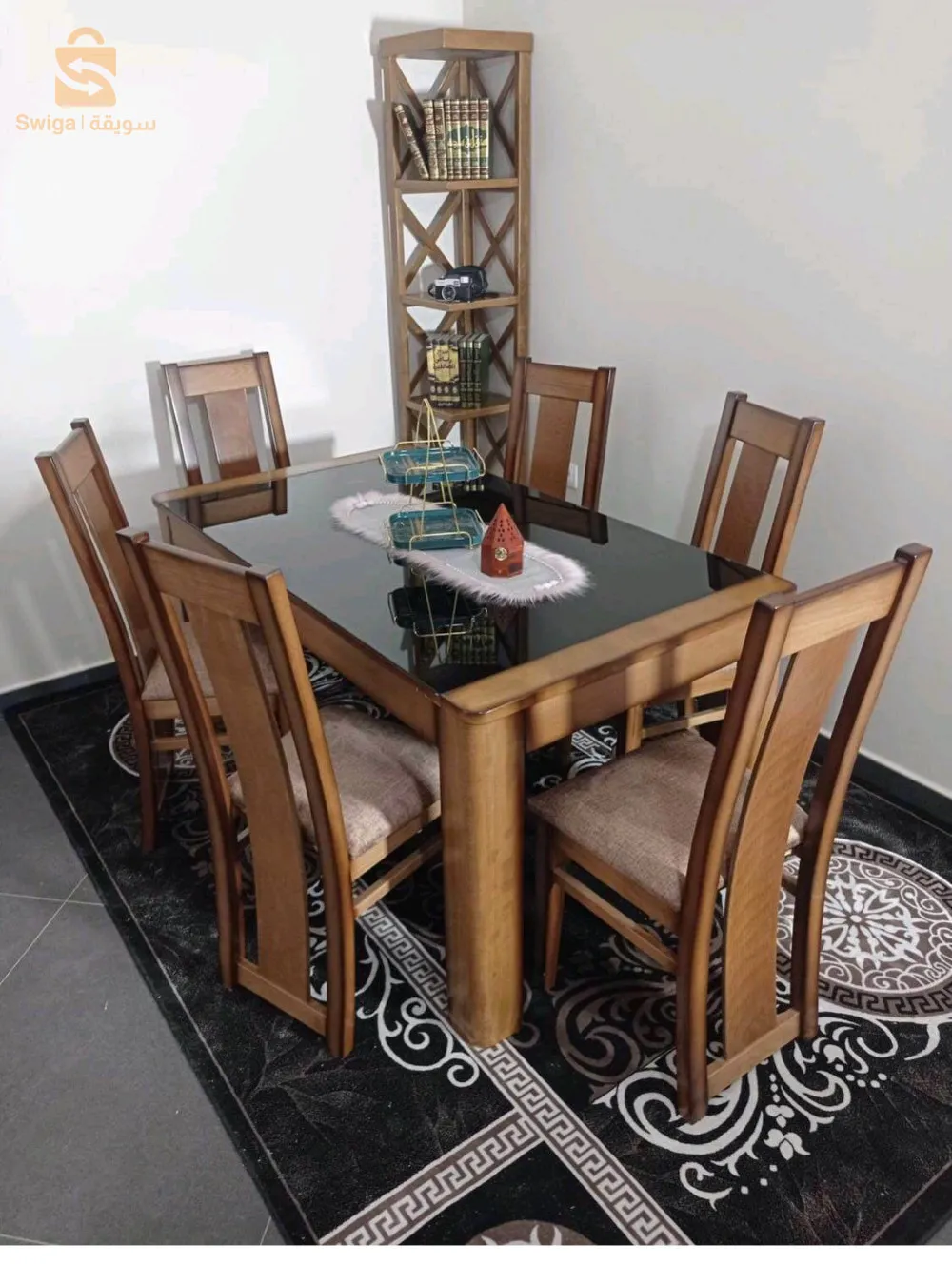 طاولات غرف المعيشة