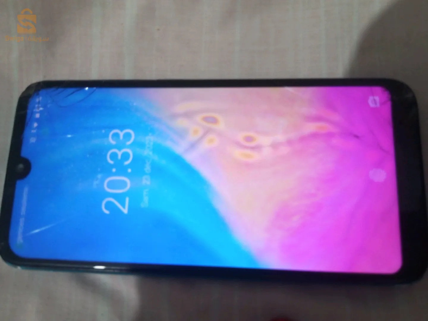 كوندور پليم الـ4