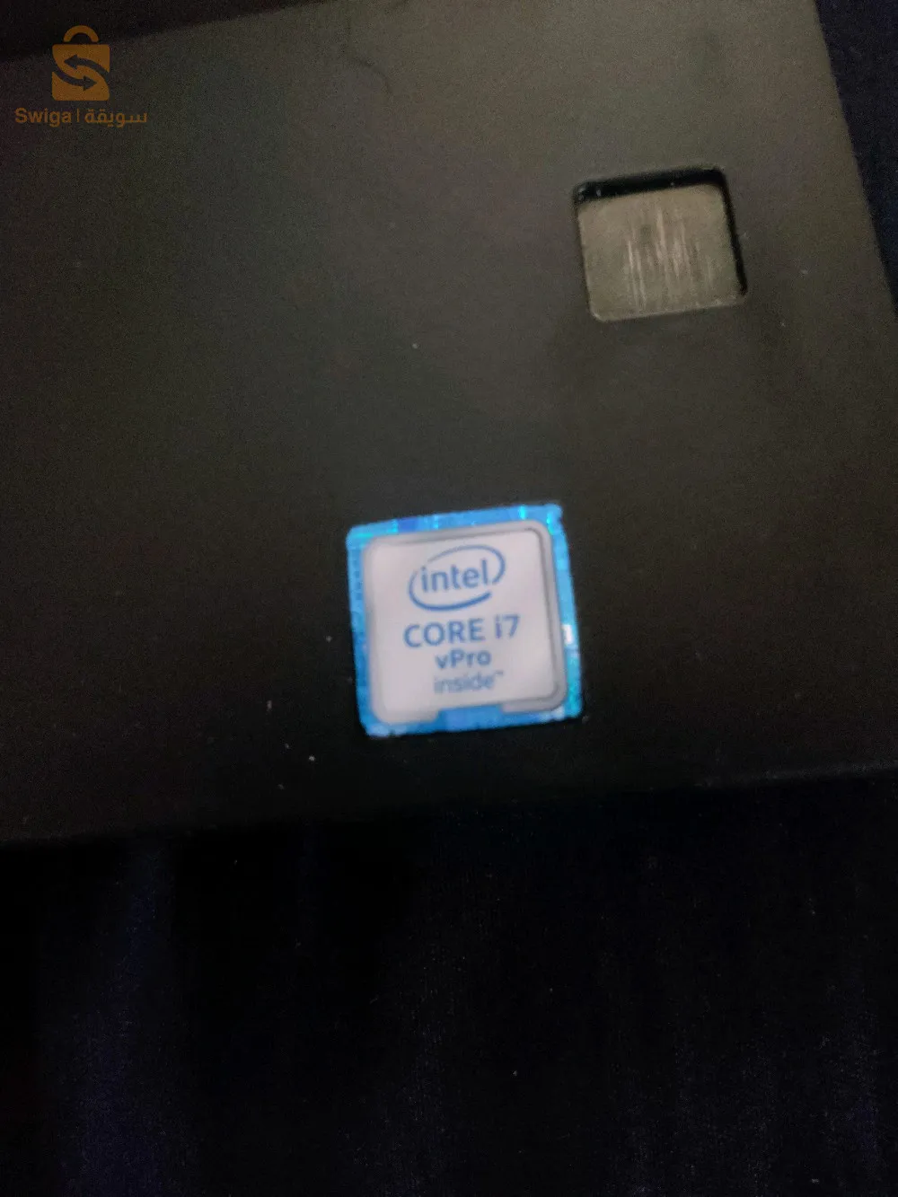 حاسوب محمول