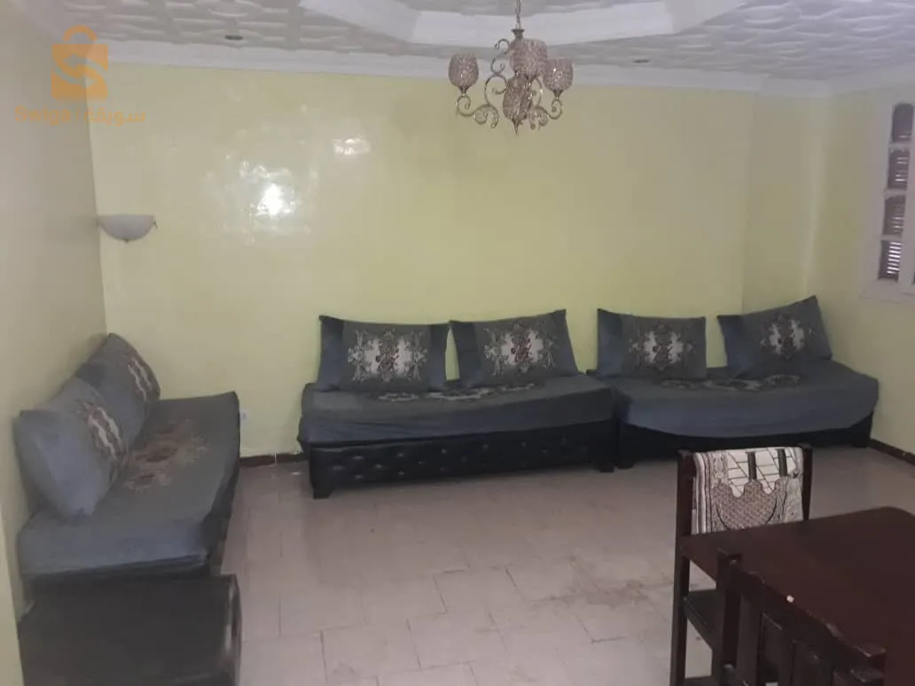 LOCATION F4,RDC ET AVENDRE