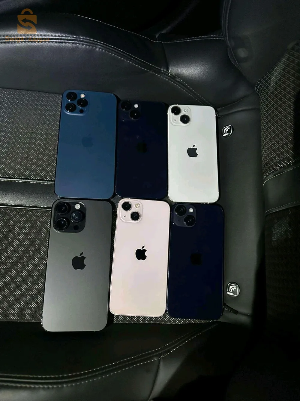 iphone disponible