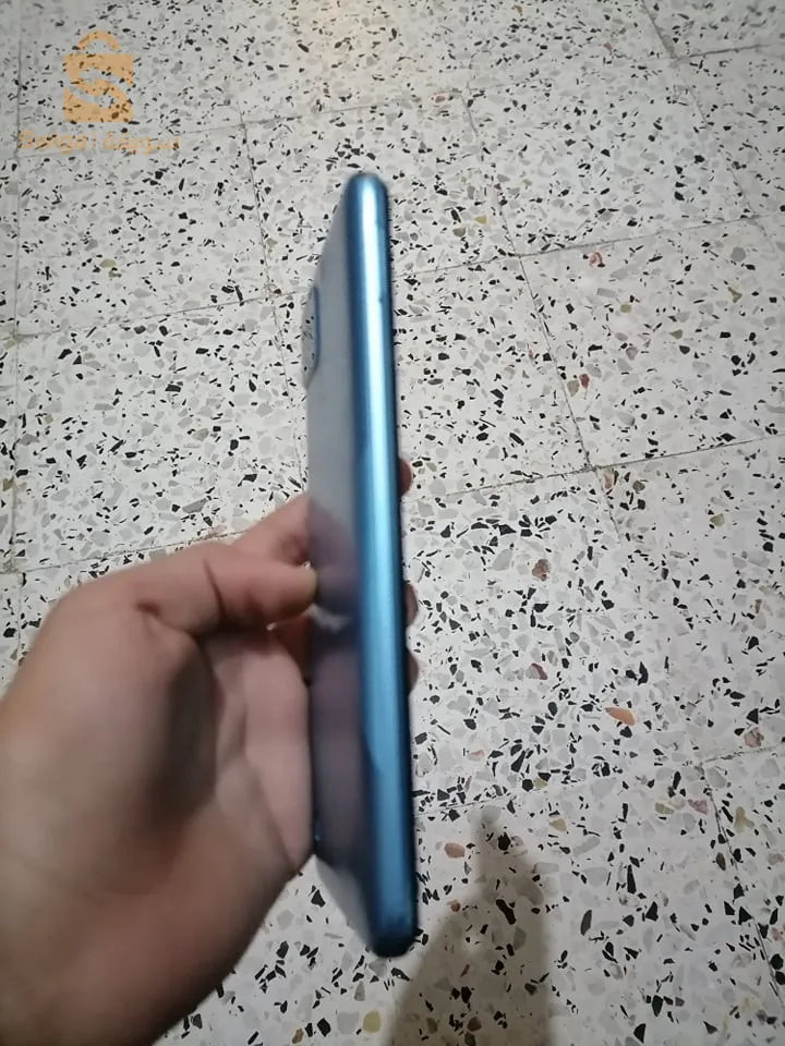 هاتف ريالمي c21y كلش اصلي مبيه والو