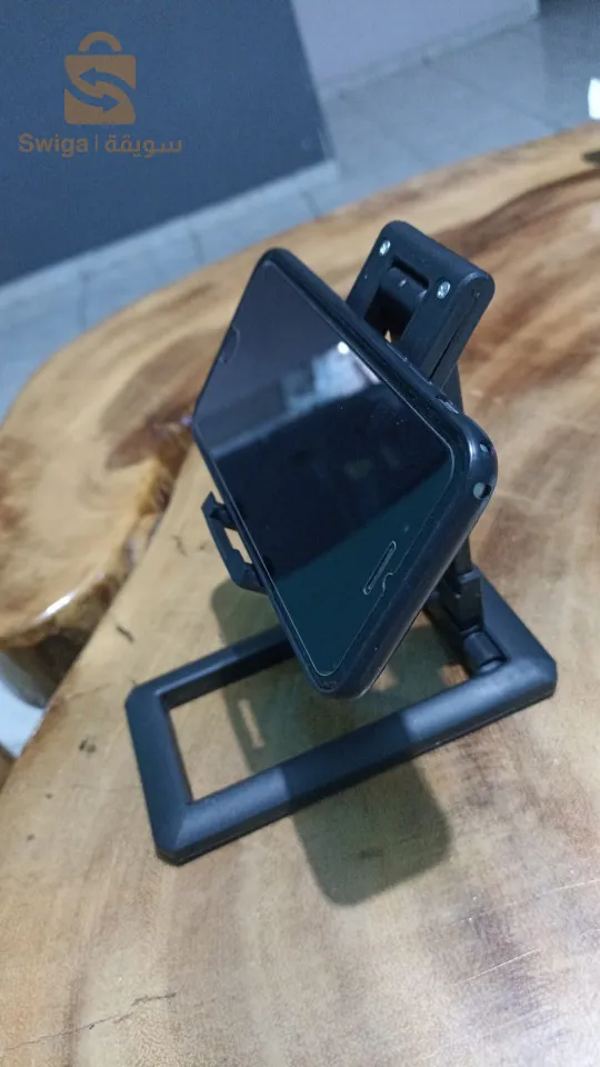 حامل  للهاتف بجود عالية