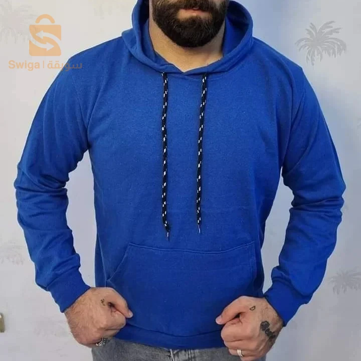 سويت شيرت في الشباب