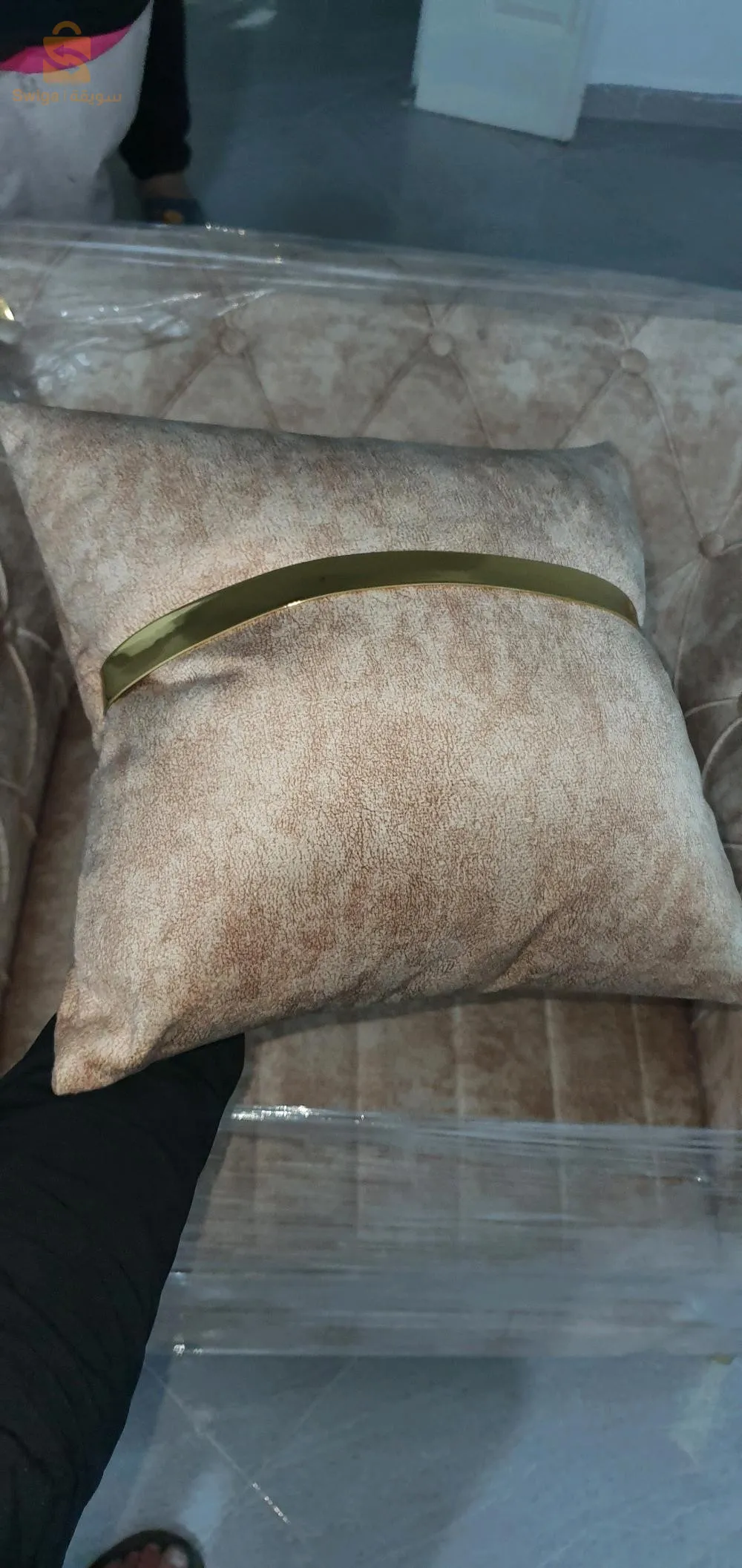 باسم الله ماشاء الله 🤲❤️
تحفة فنية بأيادي جزائرية 😍