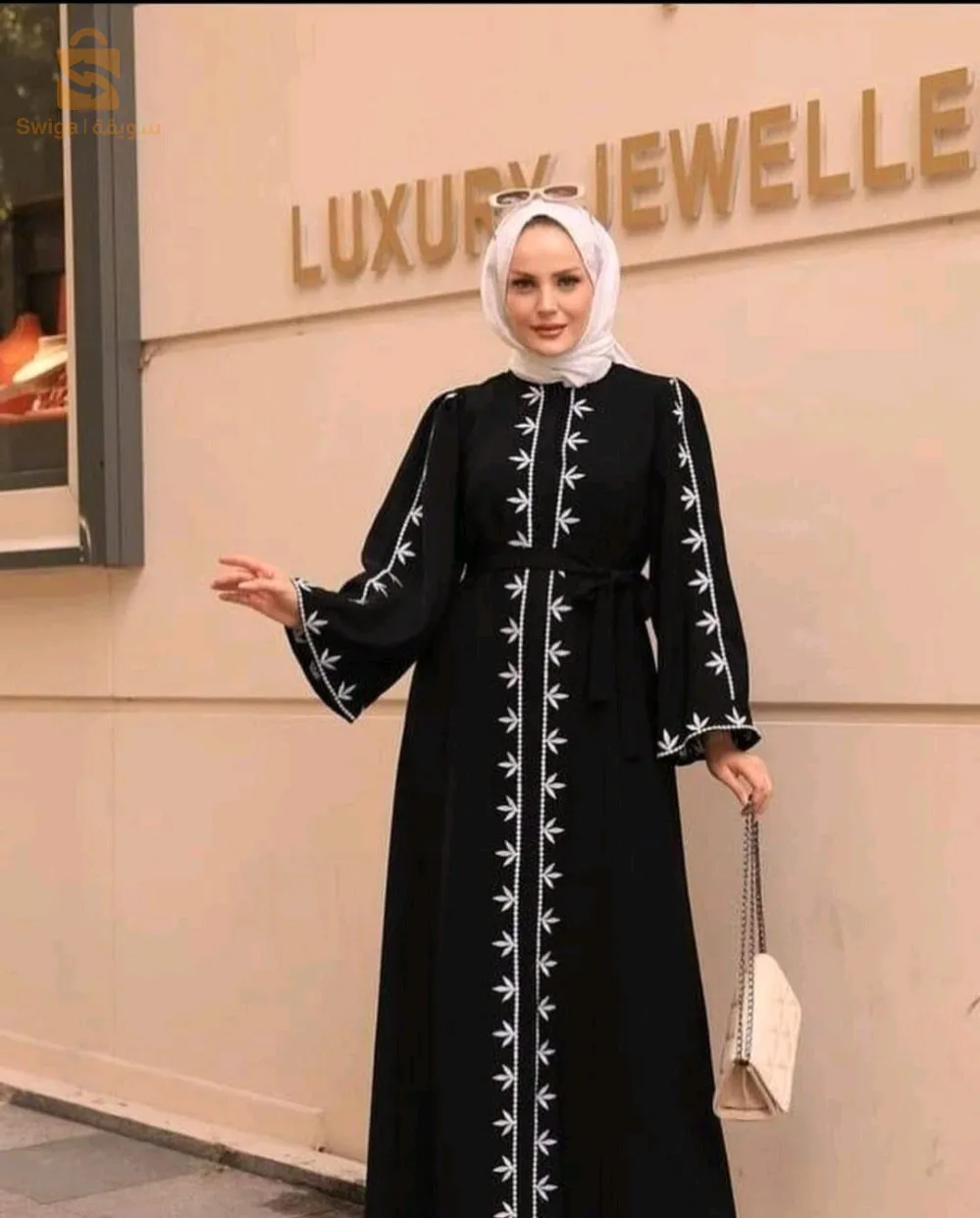حجابات نوعية ممتازة
