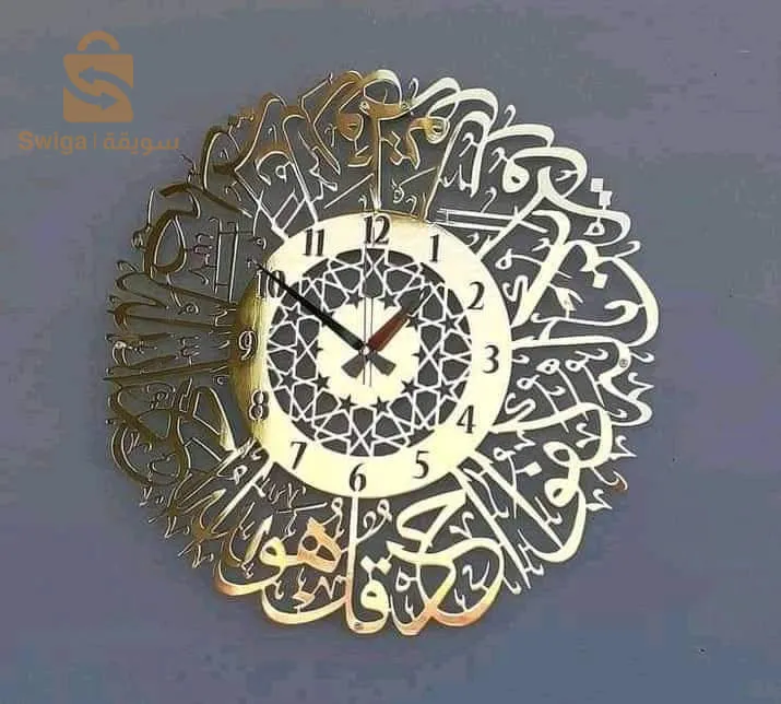 ديكورات جدارية