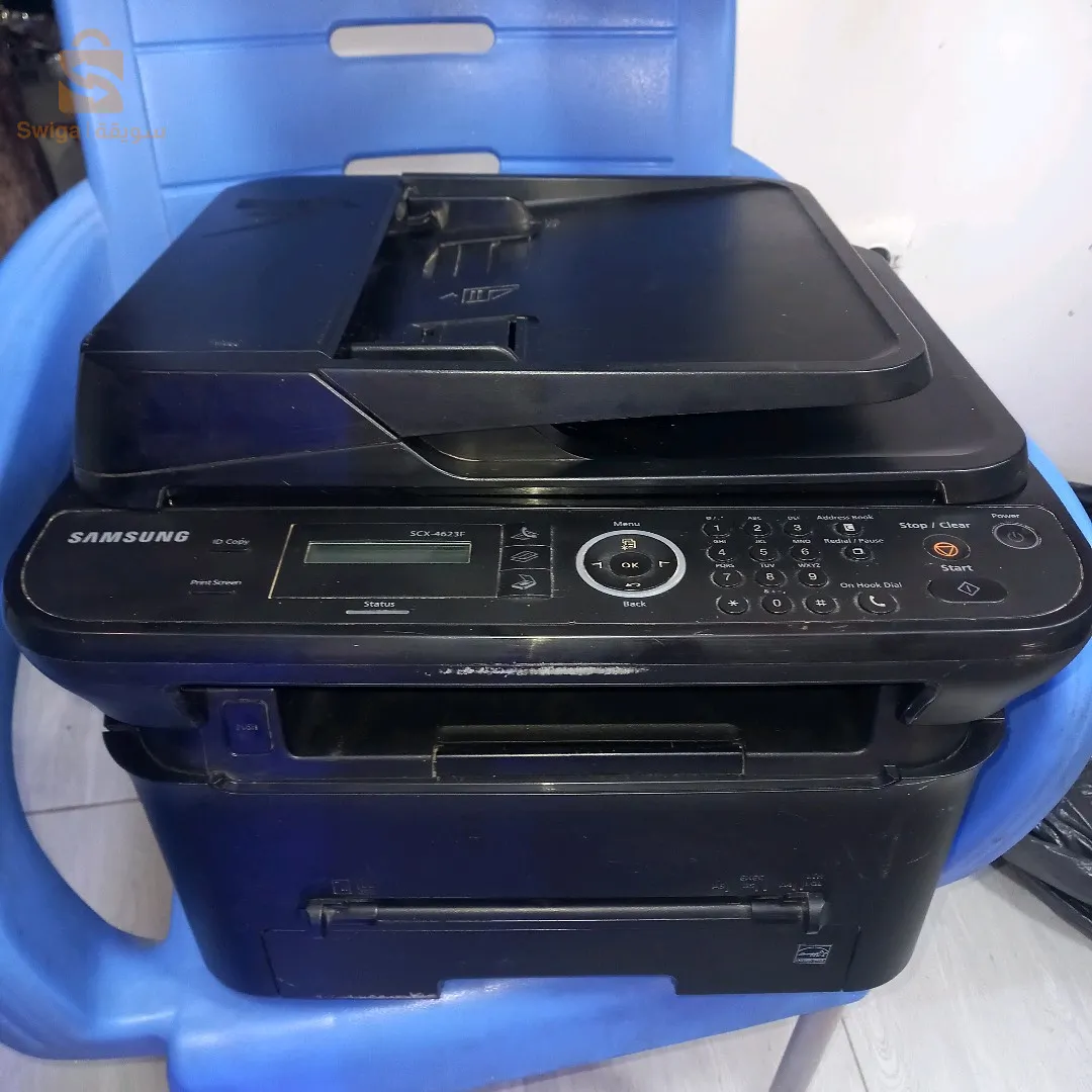 UPSON XP 247 et samsung scx4623f