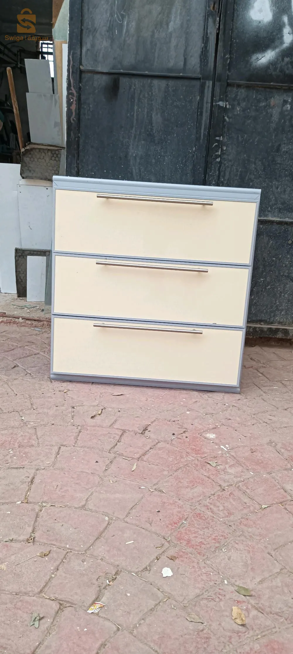 حي لالة عودة رقم 631 الشلف