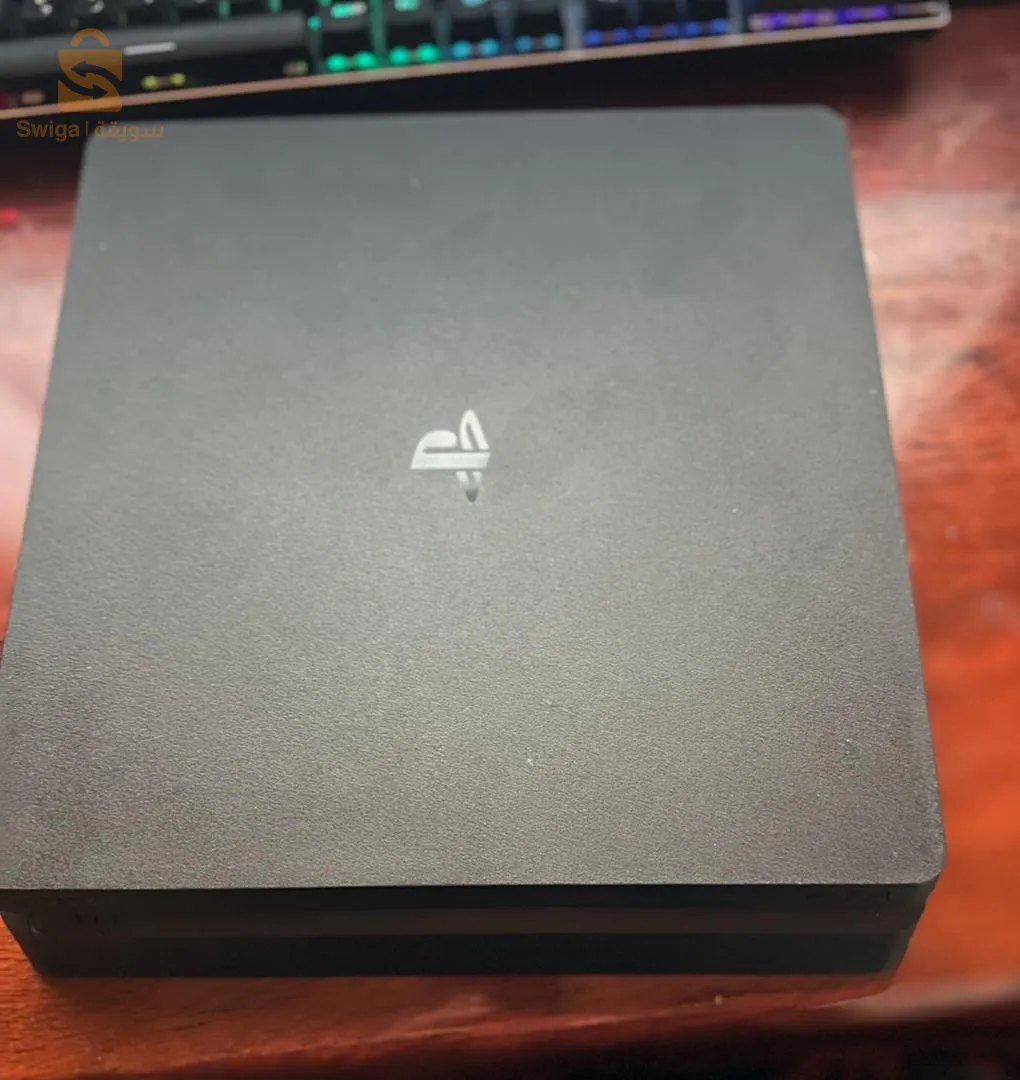 بلاي4 سليم 500جبغا