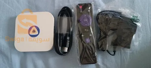 tv box  et kit Bluetooth original