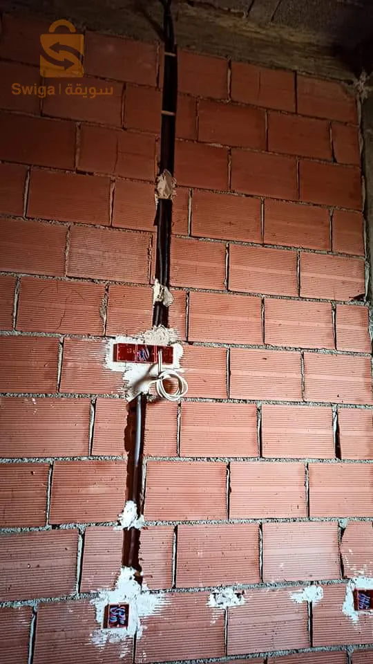 كهرباء منزلية و معمارية و صناعية