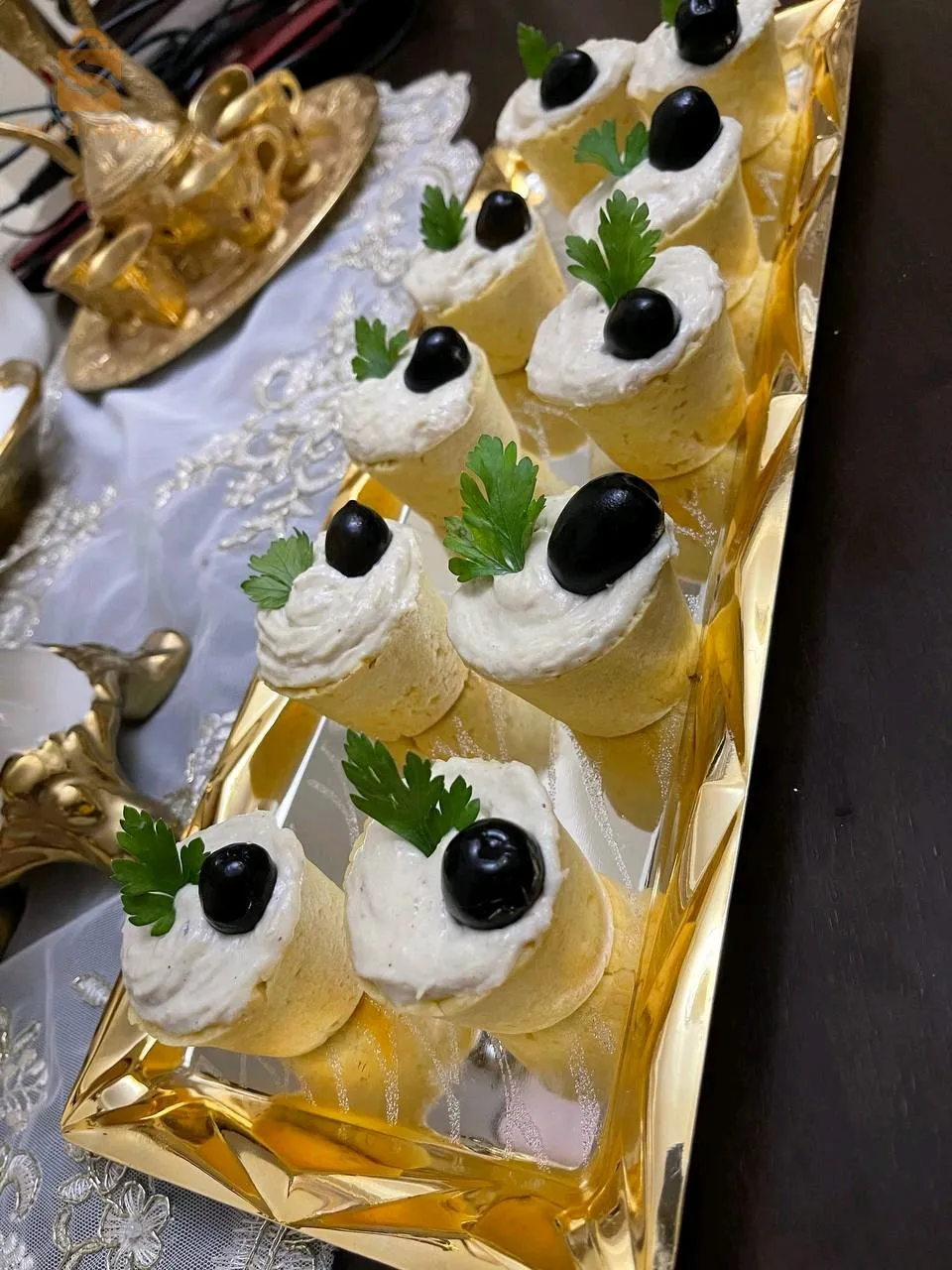 salées   sucrées