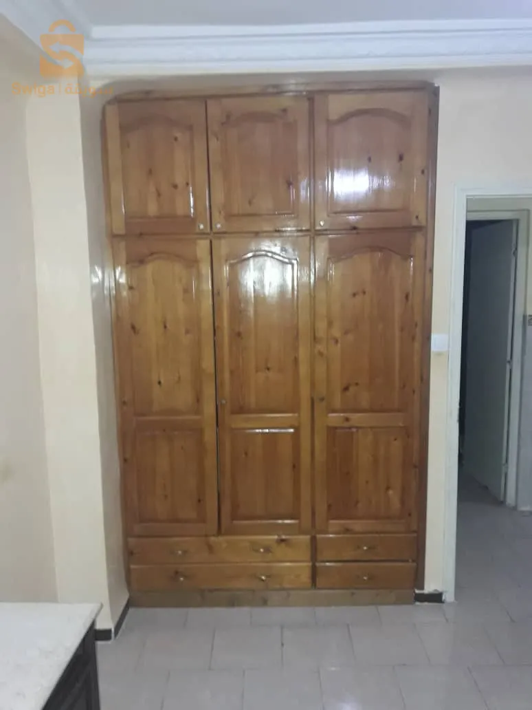 LOCATION F4,RDC ET AVENDRE