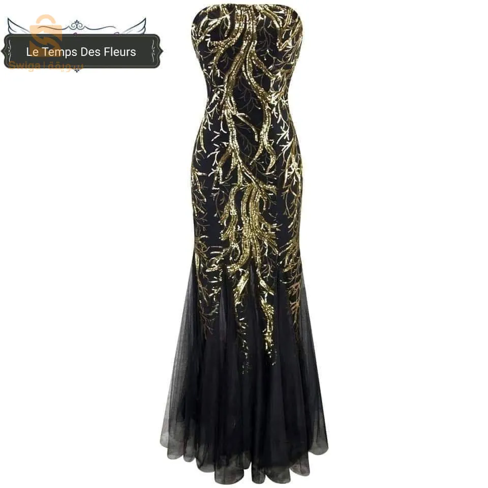 Robes de Soirée jded   à vendre