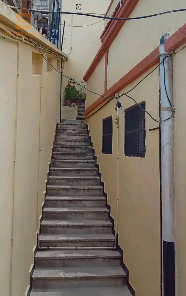 06.شارع محمد نوري رايس حميدو الجزائر العاصمة