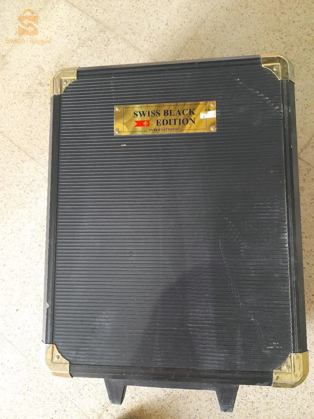 حقيبة ادوات