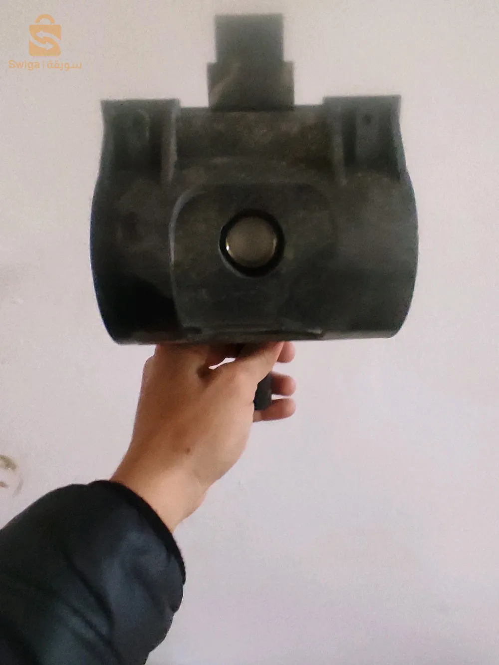 ادوات ري فلاحية