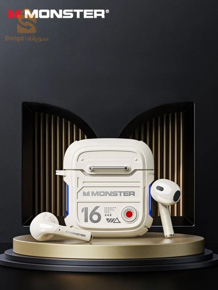 Casque Monster Airmars XKT16, casque original de haute qualité