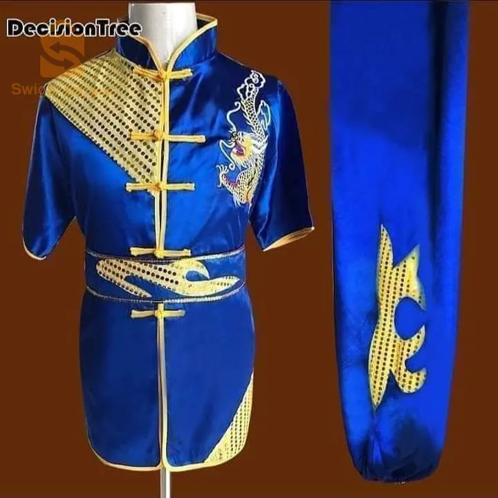 لباس طونغوفو