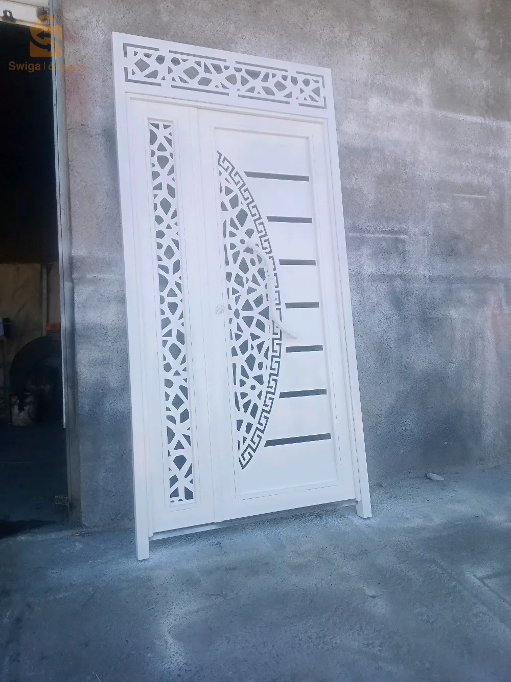 برج بوعريج دايرة برج غدير