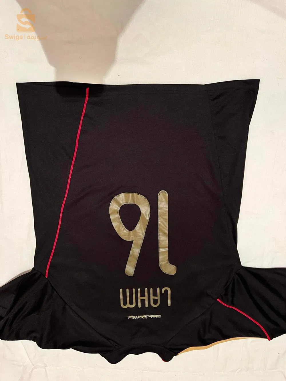 hado des maillot sport original w kol wahd bsomto 3yt f num w ntfahmo 🤍