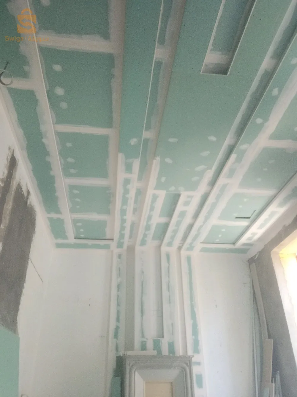 بلاكو بلاتر+pvc