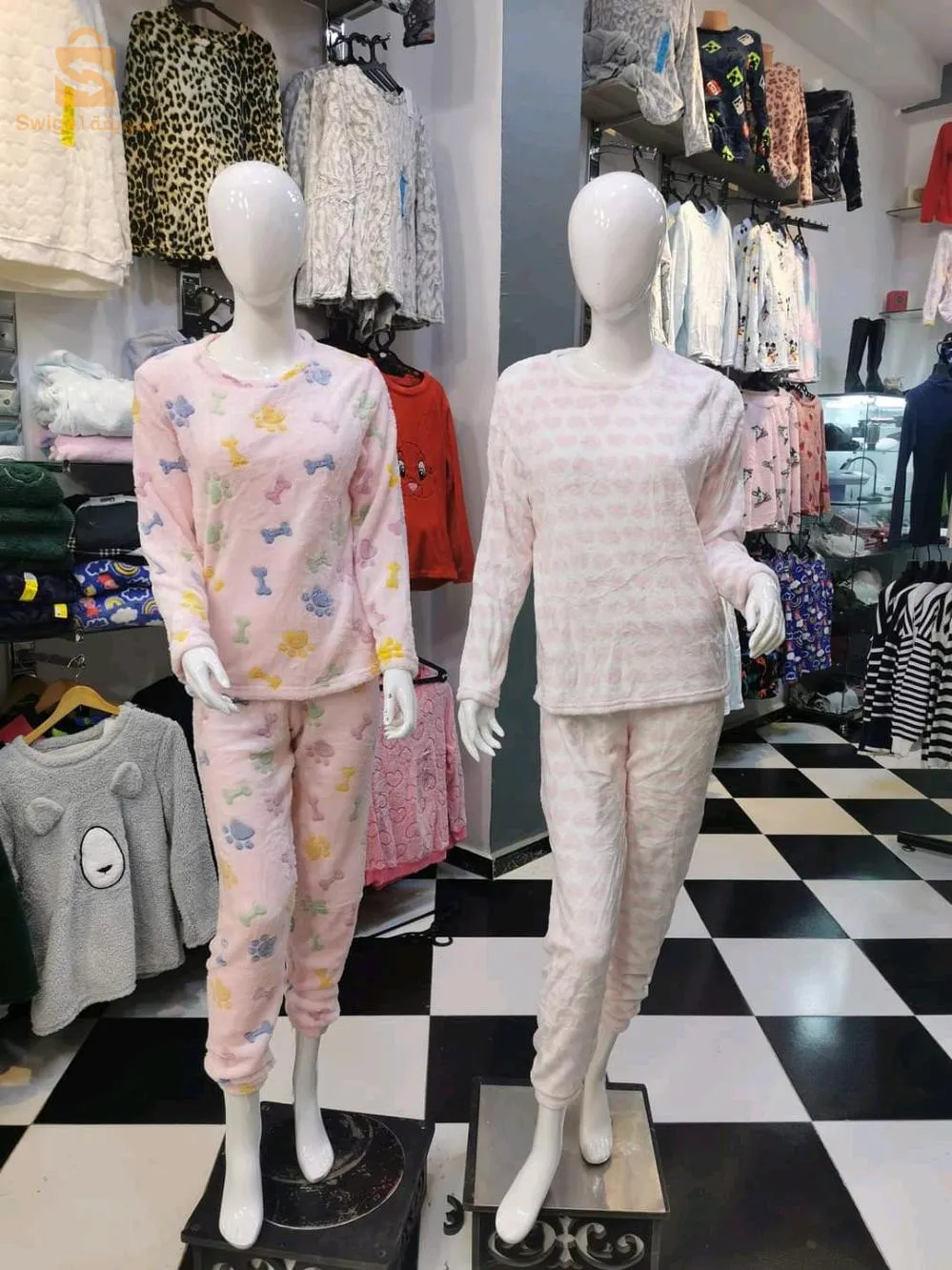 primark pijama