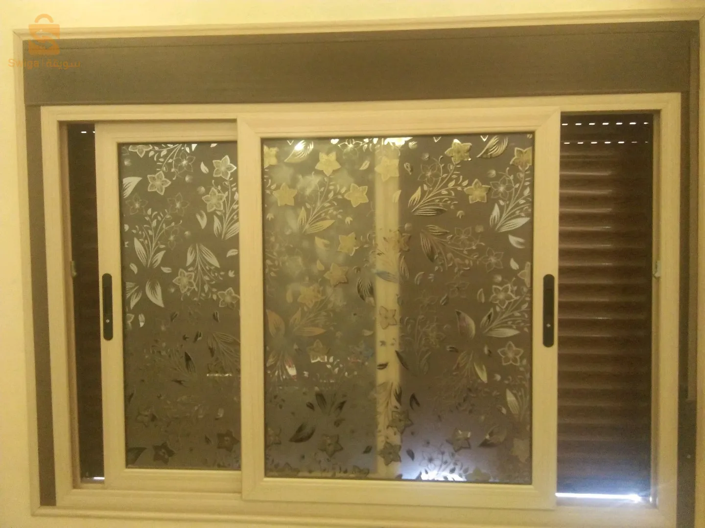 نجارة الاليمينيوم و PVC