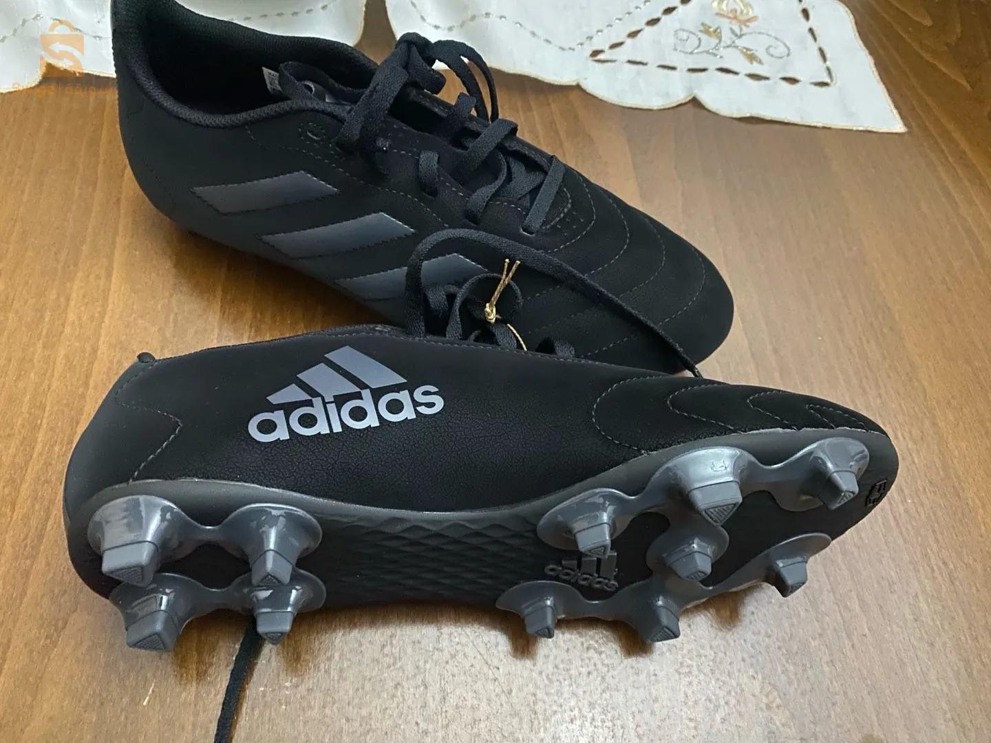 football shoe adidas