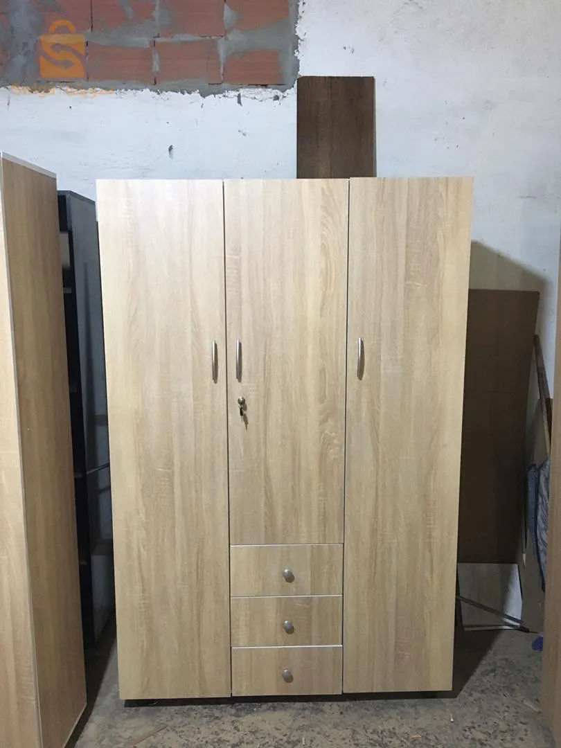 خزانة 3ابواب ❤❤190x120 cm