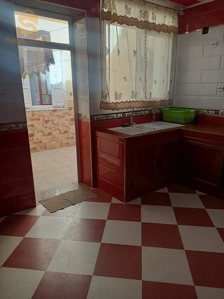 حي 58 قطعة بلدية الأوريسيا ولاية سطيف