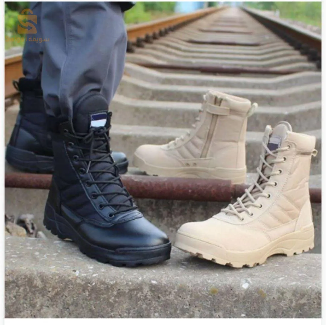 "أناقة متميزة وراحة لا مثيل لها: اكتشف أحذية بيترو السوداء، متوفرة بجميع المقاسات! ✨"