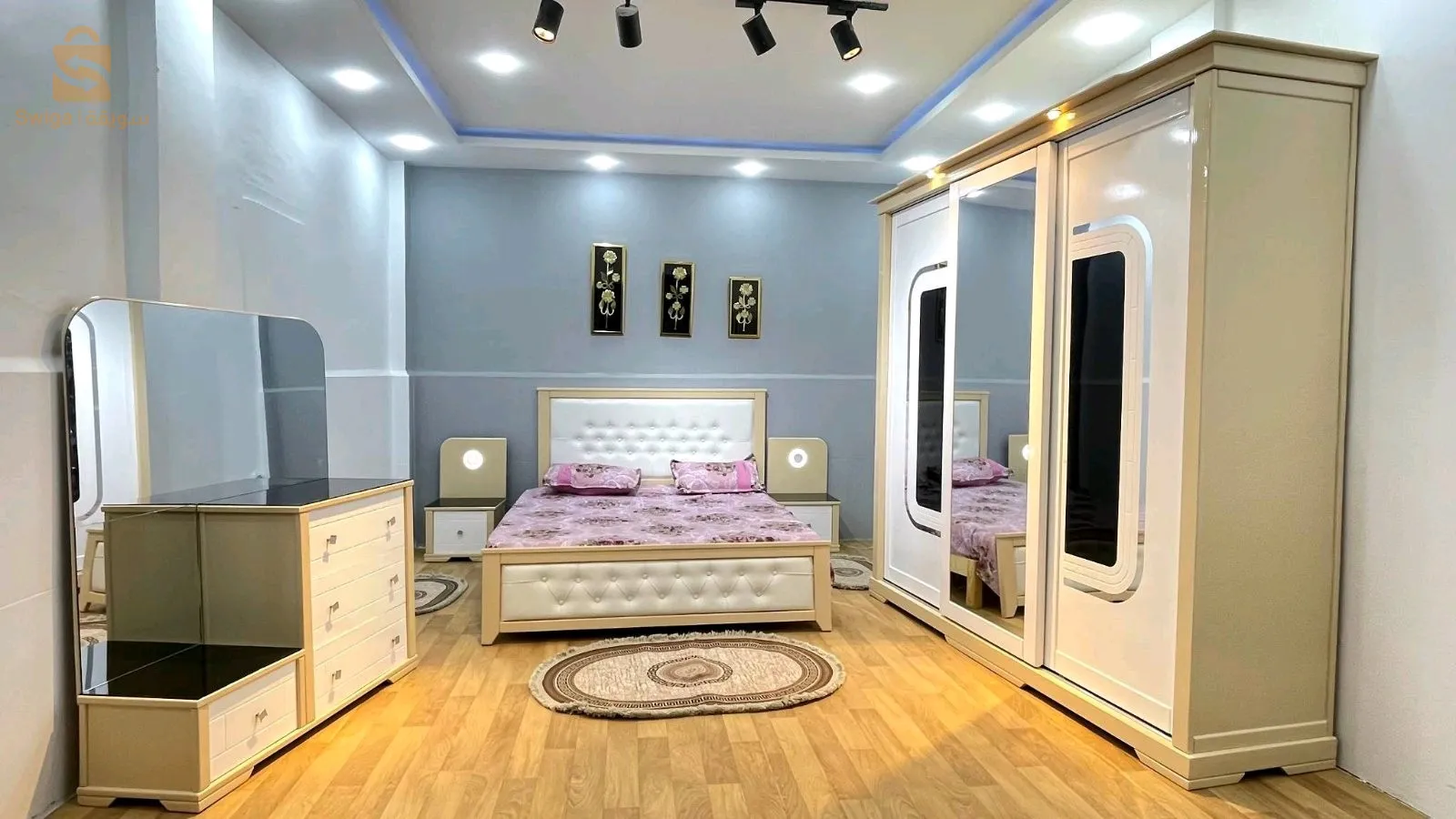 حي سيدي مدني شفة ولاية البليدة