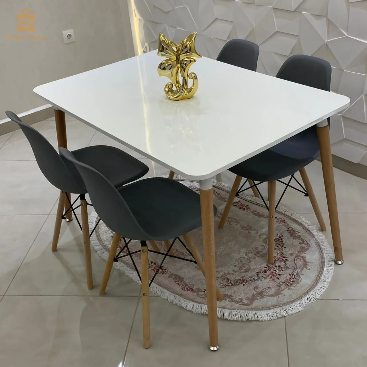طاولات مطابخ